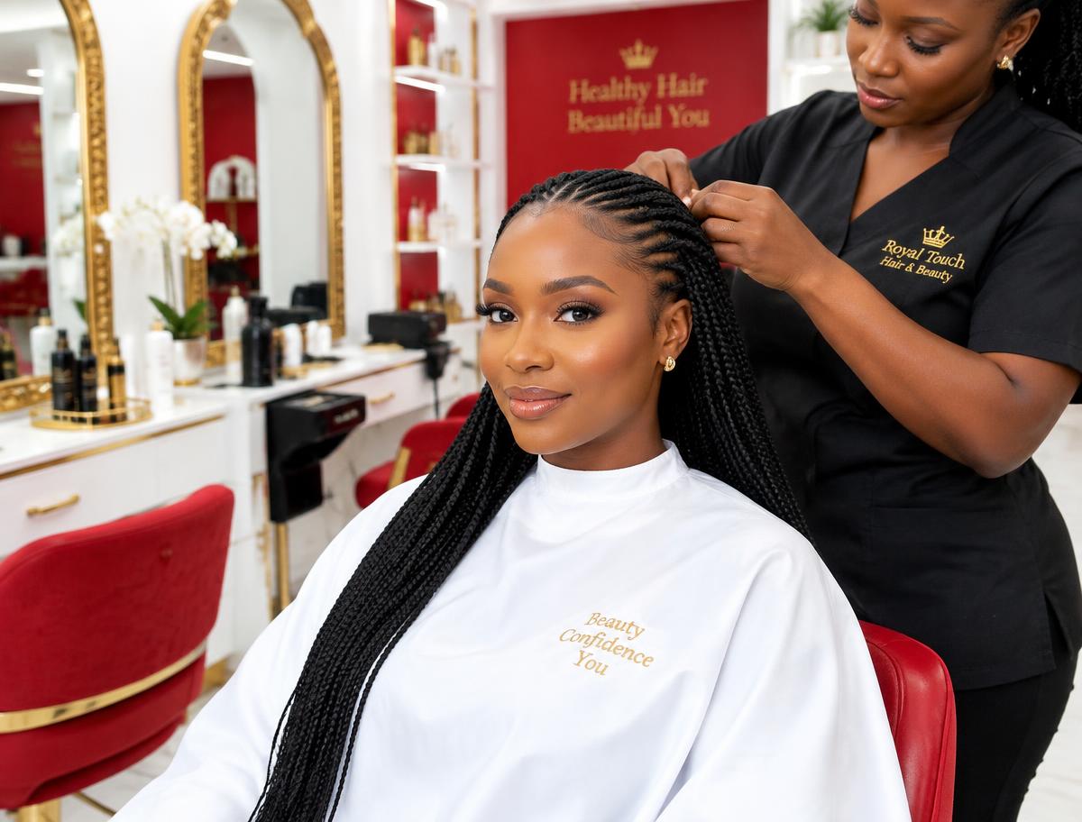 Professional Salon